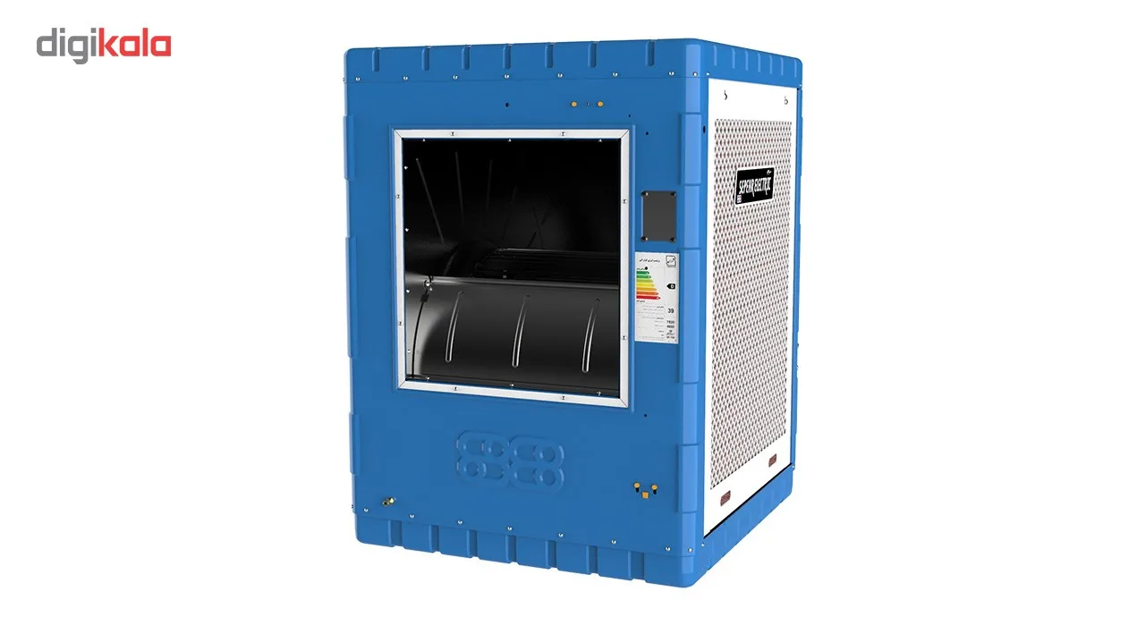 کولر آبی 7000 سپهر الکتریک مدل SE700C