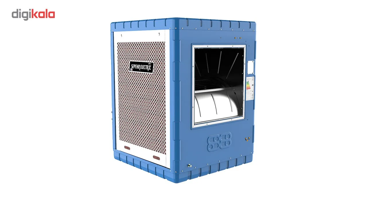 کولر آبی 7000 سپهر الکتریک مدل SE700C