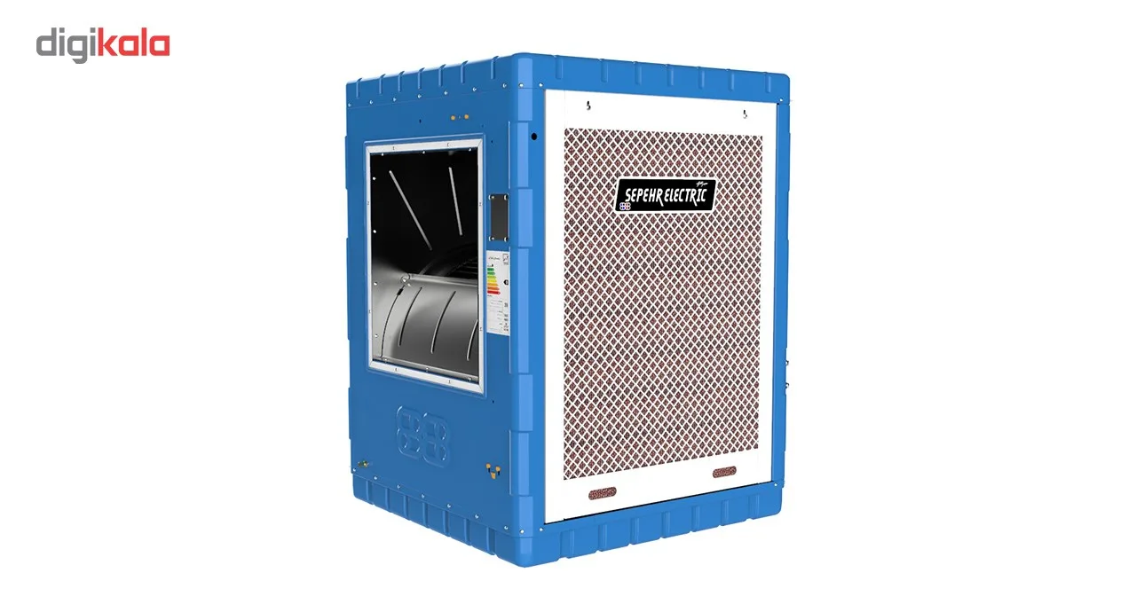 کولر آبی 7000 سپهر الکتریک مدل SE700C