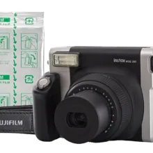 فیلم چاپ سریع مخصوص دوربین فوجی فیلم مدل Instax Wide