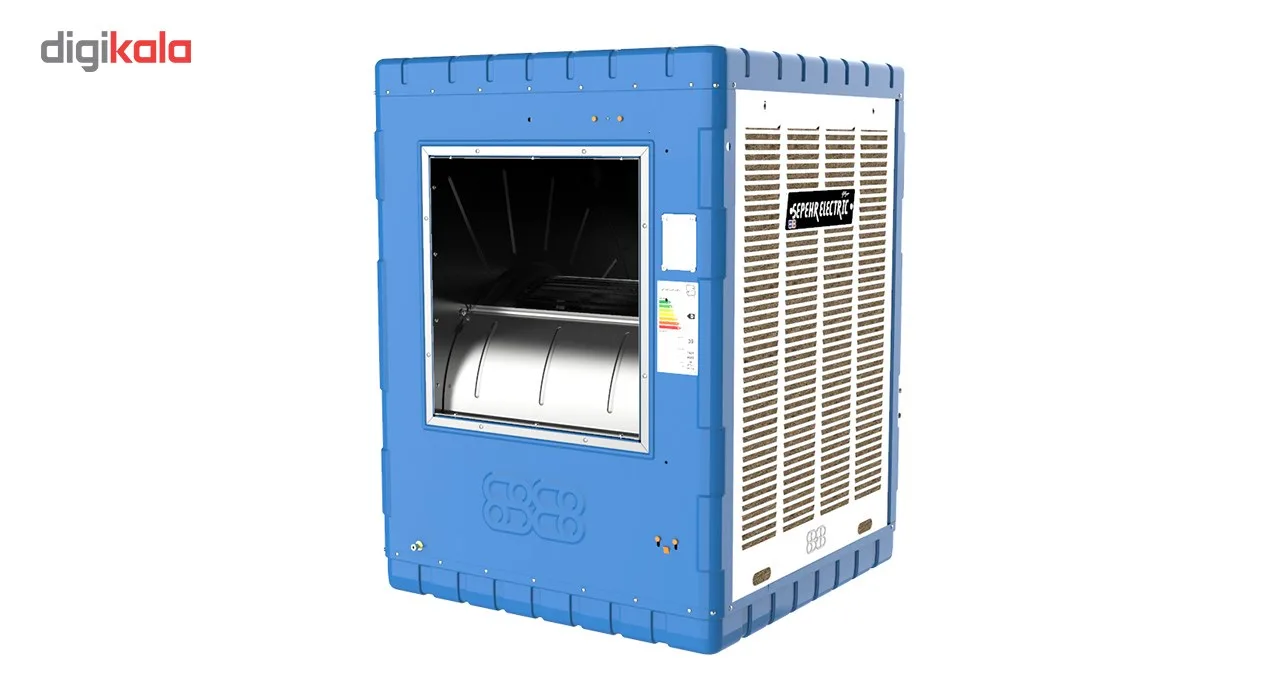 کولر آبی 7000 سپهر الکتریک مدل SE700