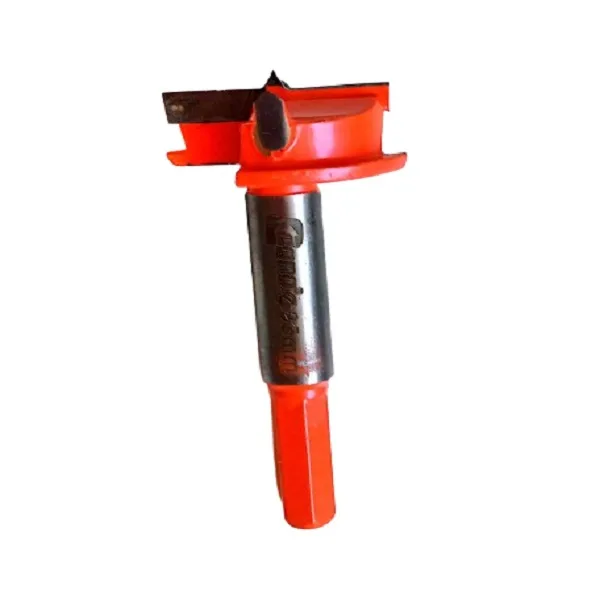 مته گازور چوب کنو مدل FK0043 سایز 35 میلی متر