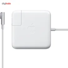 آداپتور برق اورجینال 45 وات اپل مدل Magsafe مناسب برای مک بوک ایر