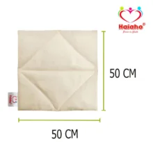 کیسه تسکین درد هیاهو مدل آروماتراپی اسانس نعنا کد Wheat-50x50-6