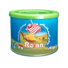 روغن حیوانی کرمانشاهی روژان – 400 گرم