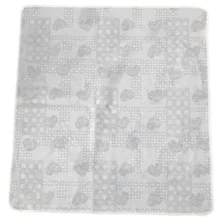 سفره 18 نفره مدل ماژستیک طرح 2 رو کد 02