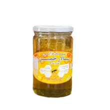 عسل باموم مزاین سالار خمین - 880 گرم