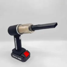 جارو شارژی ام دی اچ ال مدل jt-20