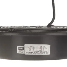 هواکش صنعتی دمنده سری آکسیال مدل VIF-20V2S طرح آلمان