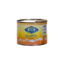 روغن حیوانی کرمانشاهی گوسفندی زرین کیمیا – 400 گرم