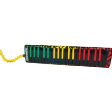 ملودیکا هوهنر مدل AIRBOARD RASTA 37