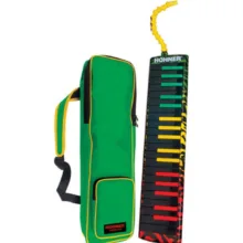 ملودیکا هوهنر مدل AIRBOARD RASTA 37