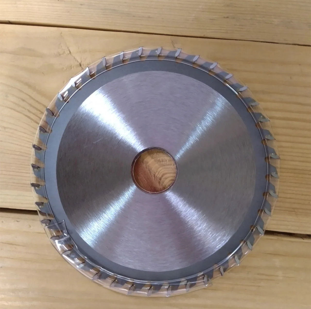 تیغه اره دیسکی اچ کی ام مدل چوب بر کد 115mm/mini