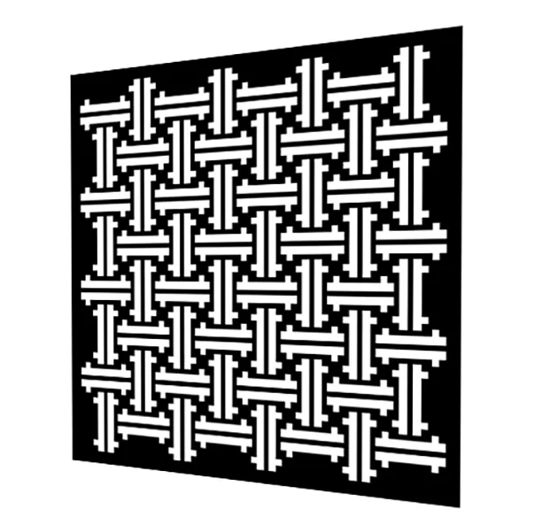 شابلون کد SP12471