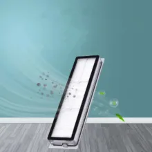 فیلتر جارورباتیک مدل Dreame مناسب برای دریم D9 بسته 2 عددی