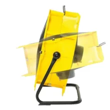 فن دمنده تروتک مدل TTV 4500
