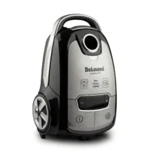 جاروبرقی دلمونتی مدل DL 470