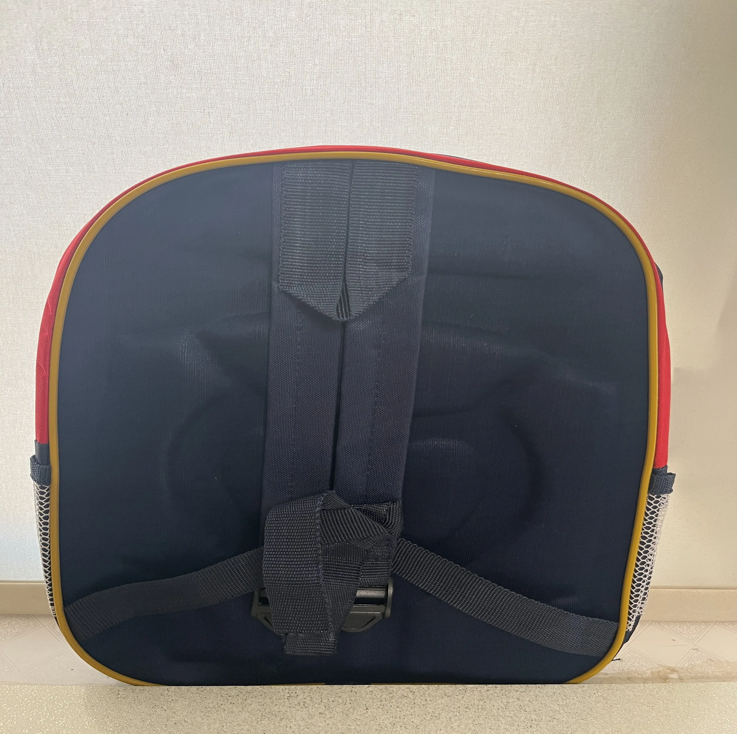 کوله پشتی مدرسه مدل مرد عنکبوتی