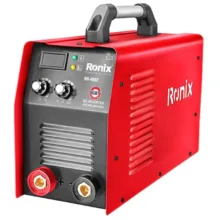 اینورتر جوشکاری 200 آمپر رونیکس مدل RON-4602