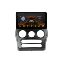 مانیتور خودرو کاروین مدل s800 pro با برد TS مناسب برای ام وی ام 110 نیو