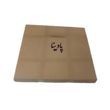 چراغ دیواری پادینا مدل مدرن مربع کد MD22