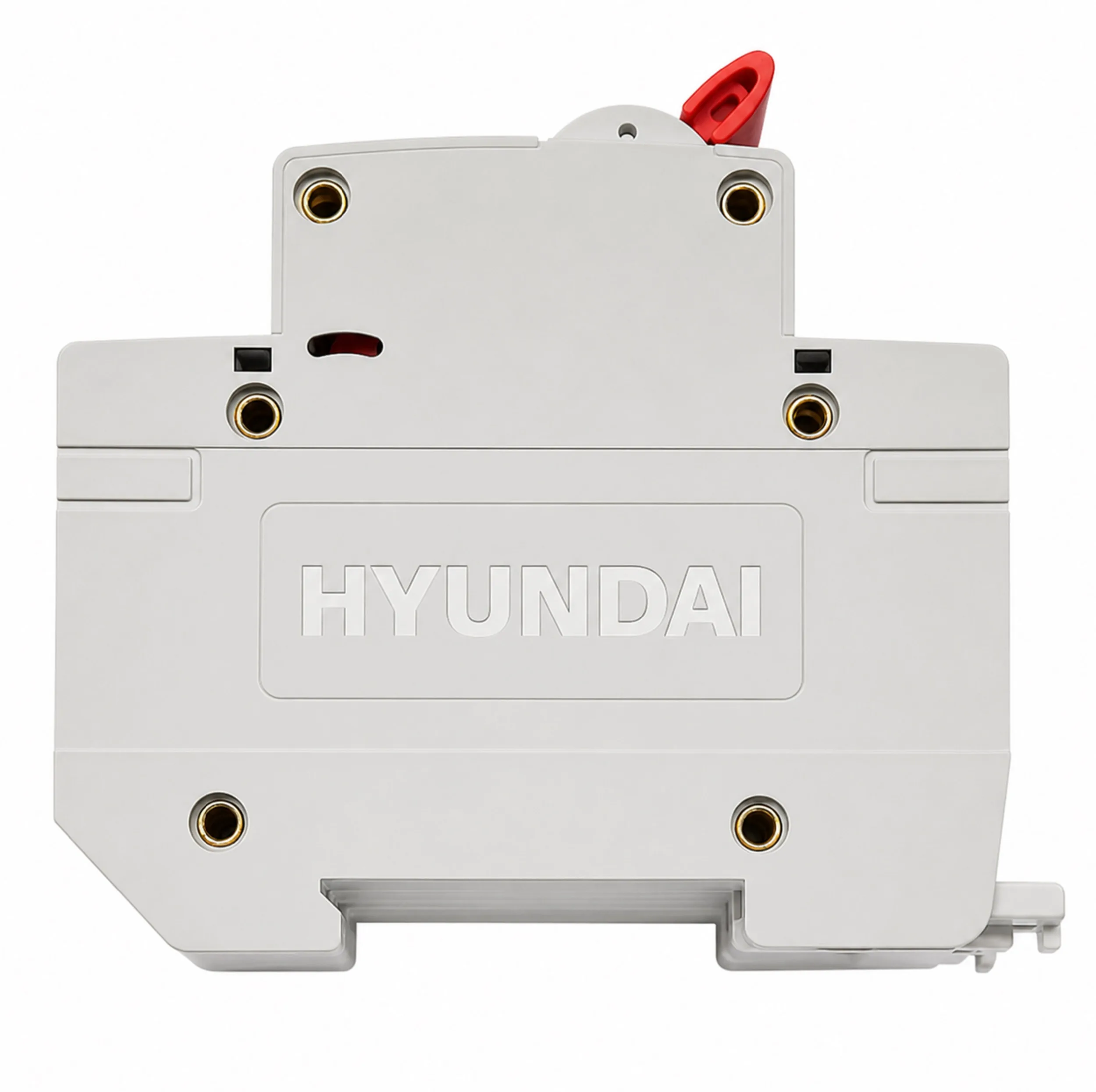 فیوز مینیاتوری ۳ فاز ۴۰ آمپر هیوندای مدل HiBD63-C40