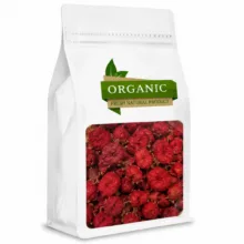 گلنار فارسی ارگانیک - 500 گرم