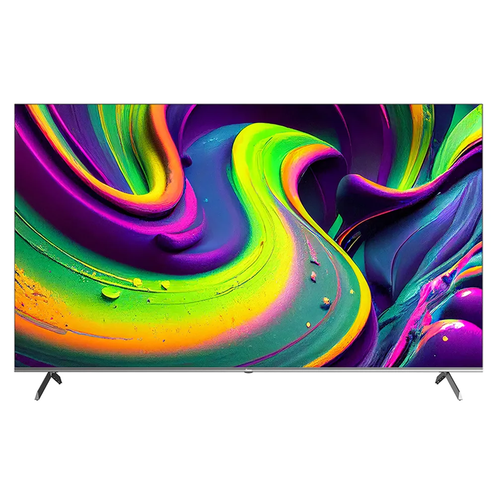 تلویزیون 75 اینچ ال ای دی هوشمند جی پلاس مدل GTV-75SQ888S