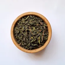 چای سبز ایرانی اعتماد - 1 کیلوگرم
