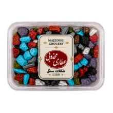 شکلات سنگی عطاری مجذوبی – 2 کیلوگرم