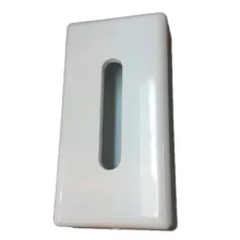 جعبه دستمال کاغذی مدل اطلس