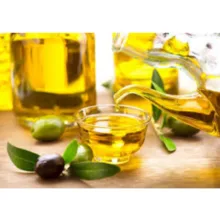 روغن زیتون بابو بکر - 1 لیتر