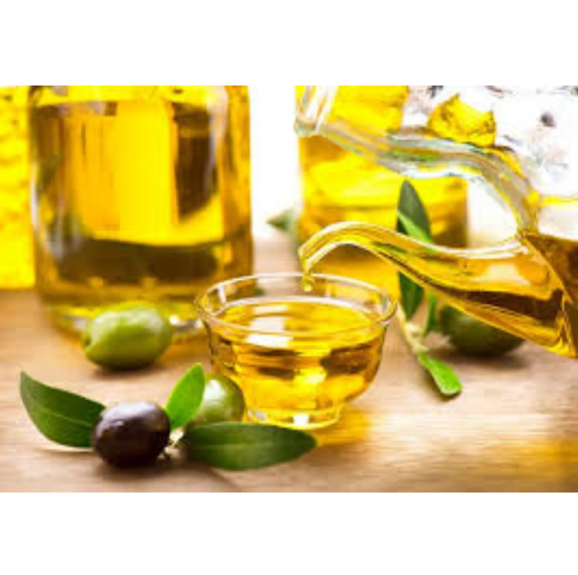 روغن زیتون بابو بکر - 1 لیتر