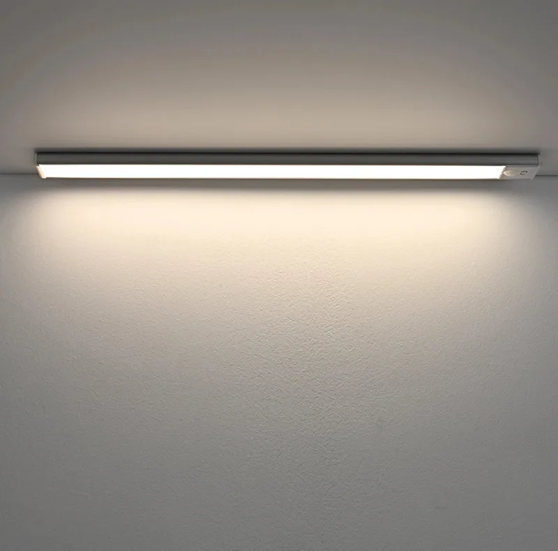 چراغ ال ای دی مدل زیر کابینتی 300mm کد L1007