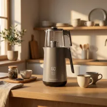 چای ساز تلیونیکس مدل 5004