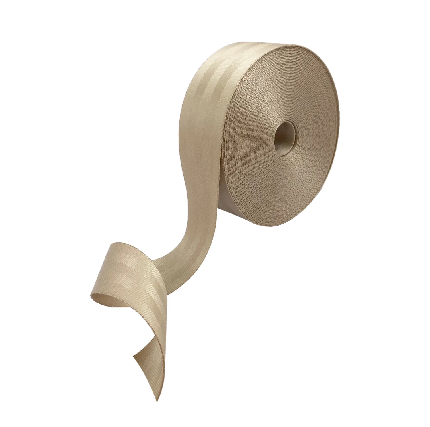 نوار کمربند ایمنی خودرو اخشان کد CR-5L-2746 رول 16 متری