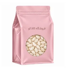 تخمه کدو مرمری خام کالاکو - 500 گرم