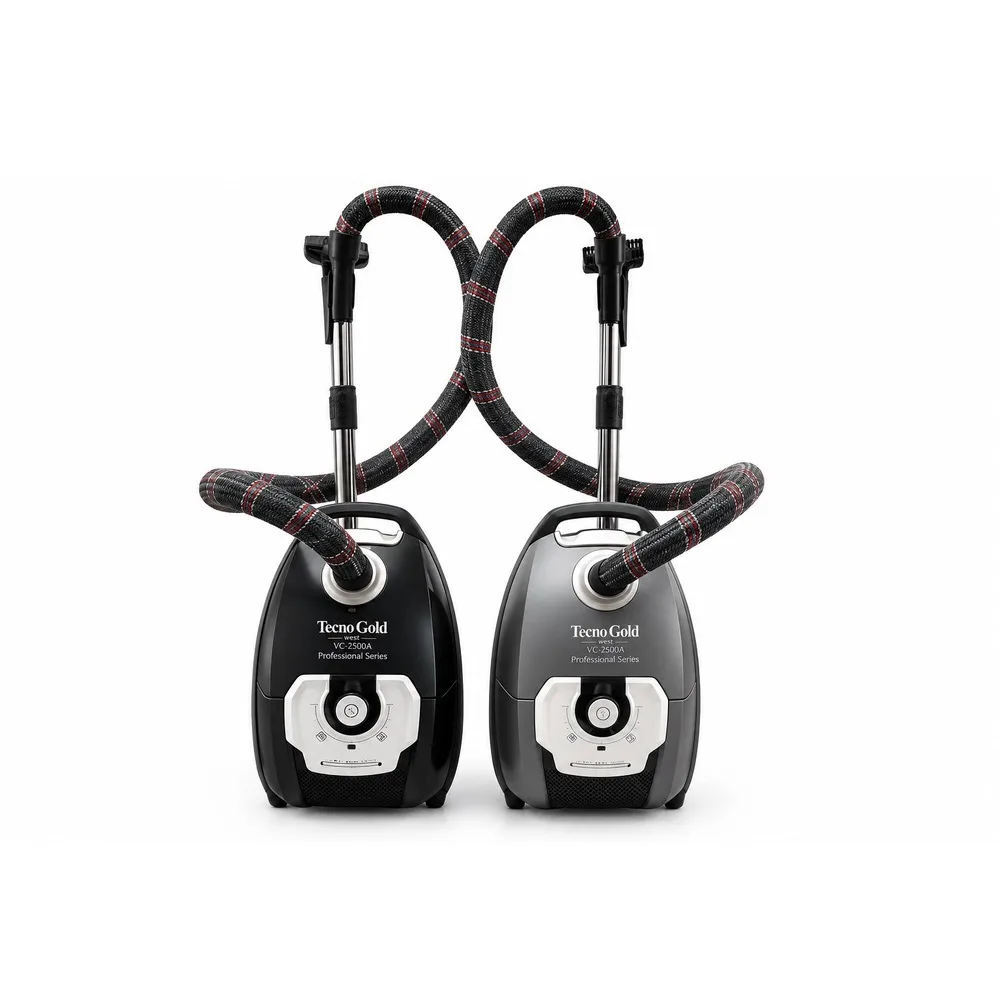 جاروبرقی 2500 وات مدل VC2500A