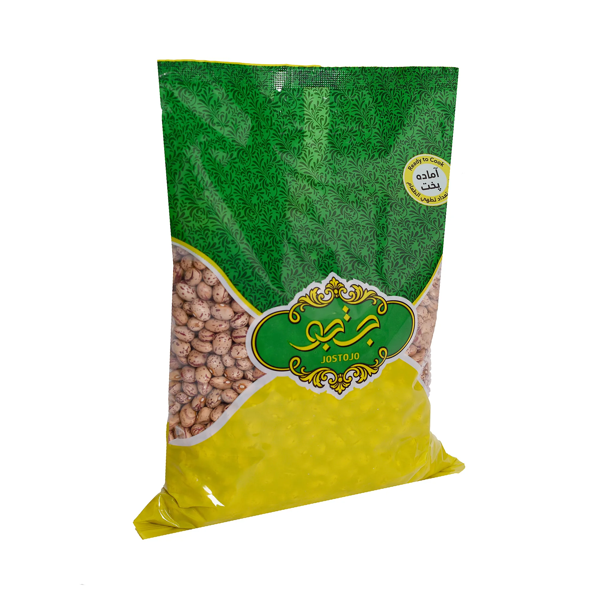 لوبیا چیتی جستجو - 900 گرم