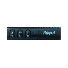 گیرنده بلوتوثی مدل RB315