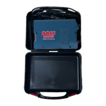اینورتر جوشکاری 400 آمپر باس مدل ARC_400MINI