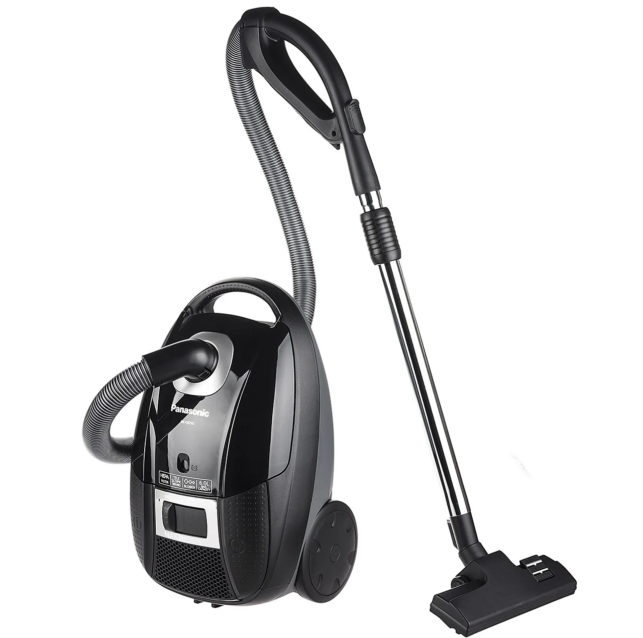 جاروبرقی پاناسونیک مدل MC-CG715