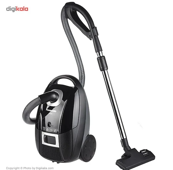 جاروبرقی پاناسونیک مدل MC-CG715
