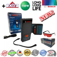 متر لیزری بوش مدل  GLM 150-27 C