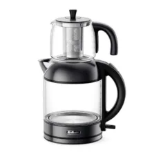 چای ساز روی هم فلر مدل TS288