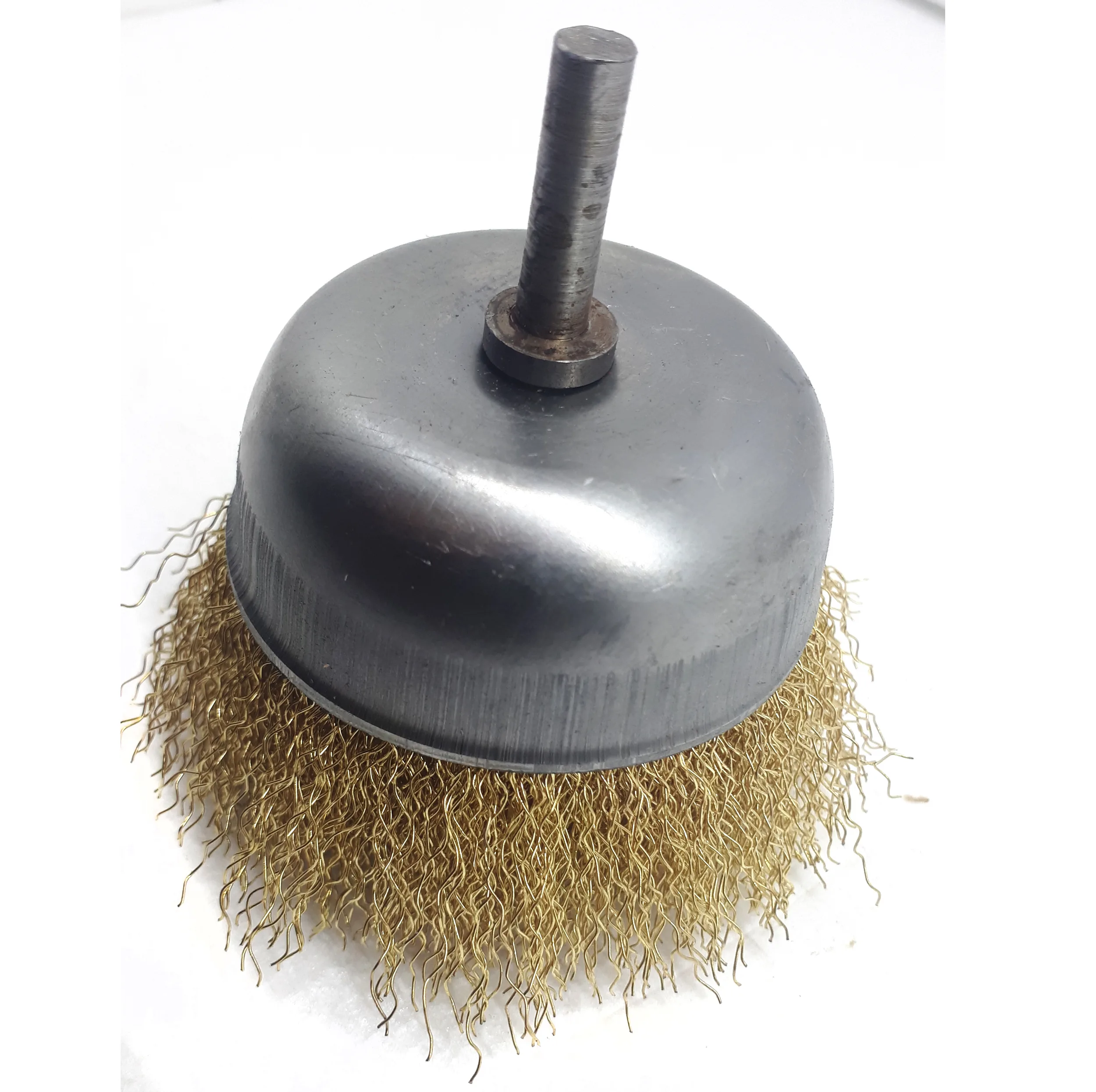 فرچه سیمی مدل AZ NB TRS - 2254