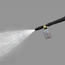 نازل تولید کننده فوم کرشر مدل FJ 6 FOAM JET