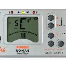 تیونر مترونوم رهاب مدل Turkish-SMT-9011