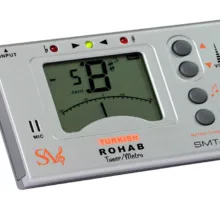 تیونر مترونوم رهاب مدل Turkish-SMT-9011