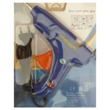 دستگاه چسب تفنگی مدل 100W